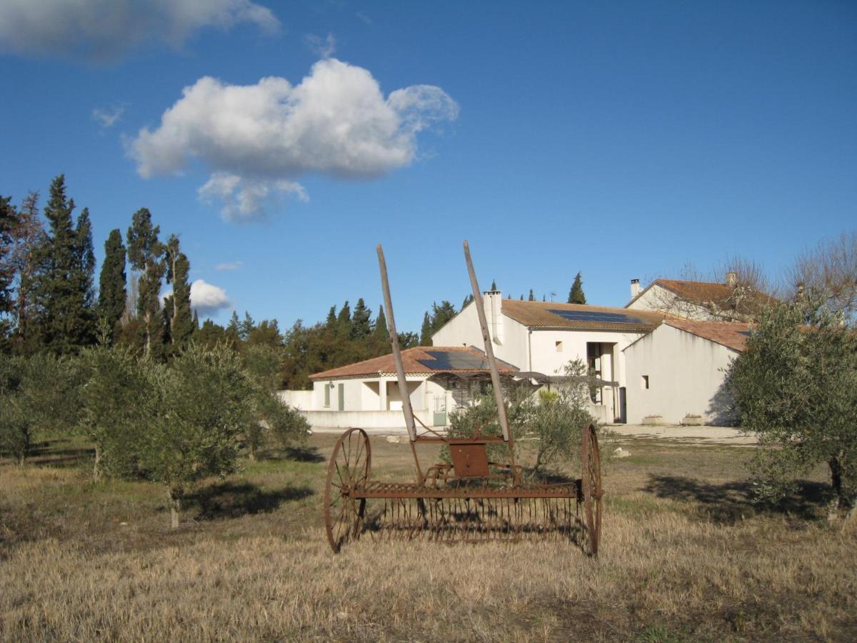 Les Gites Du Mas Canillac ชาโตเรอนาร์ ภายนอก รูปภาพ