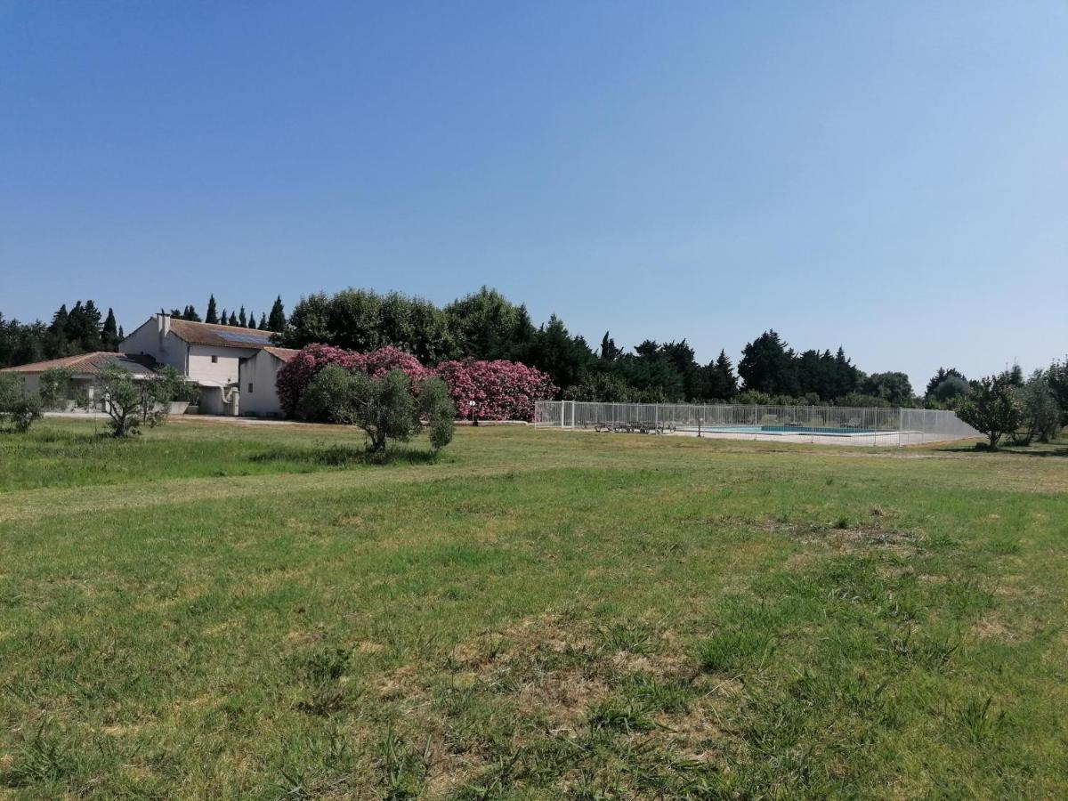 Les Gites Du Mas Canillac ชาโตเรอนาร์ ภายนอก รูปภาพ