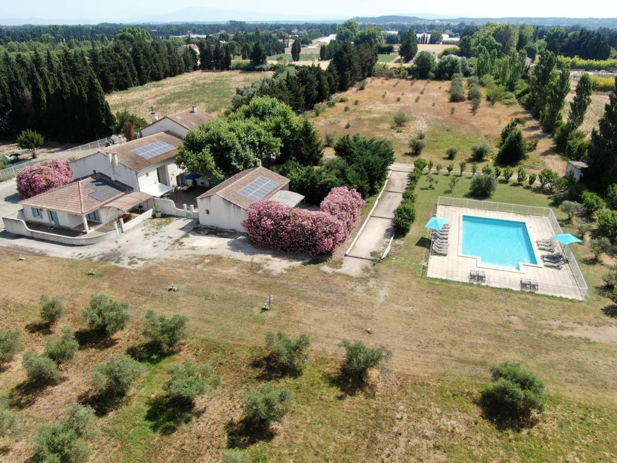 Les Gites Du Mas Canillac ชาโตเรอนาร์ ภายนอก รูปภาพ