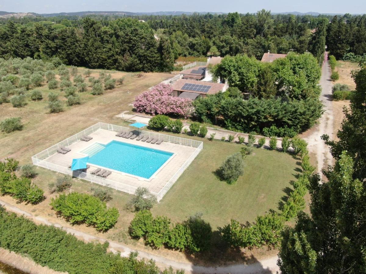 Les Gites Du Mas Canillac ชาโตเรอนาร์ ภายนอก รูปภาพ