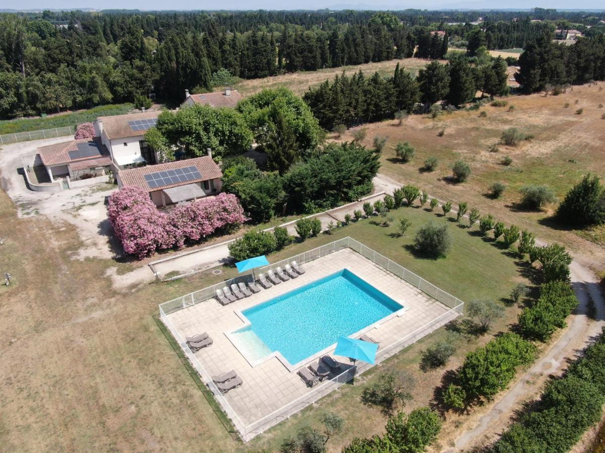Les Gites Du Mas Canillac ชาโตเรอนาร์ ภายนอก รูปภาพ